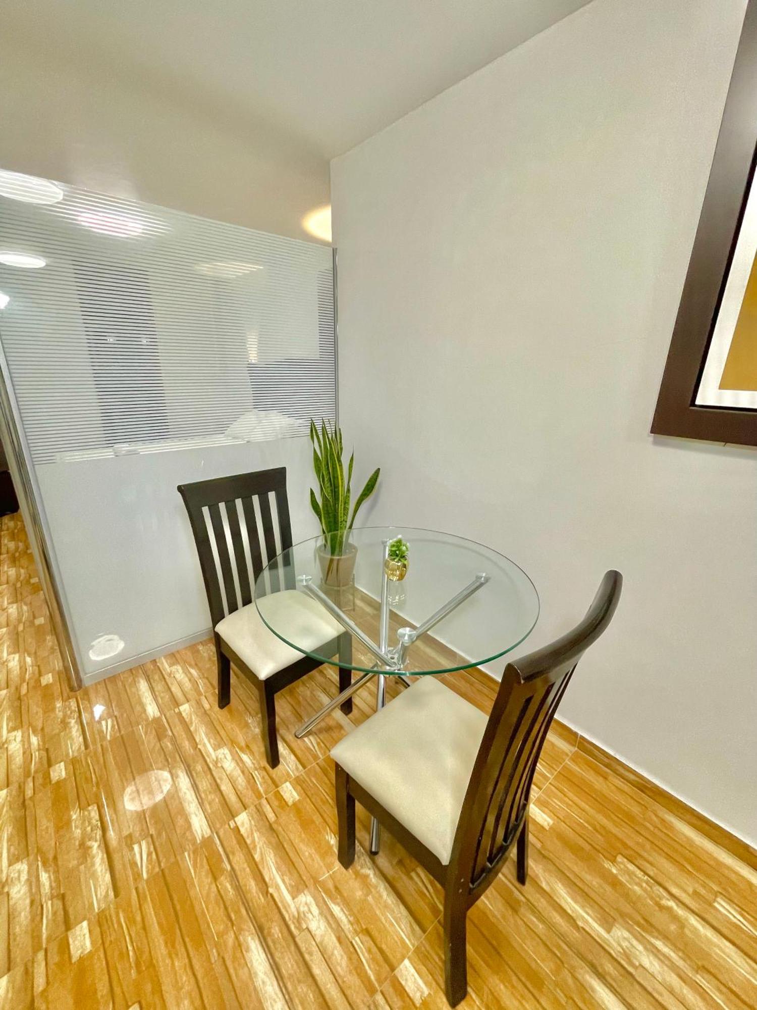 Jultom Inn Hotel & Suites Trujillo Extérieur photo