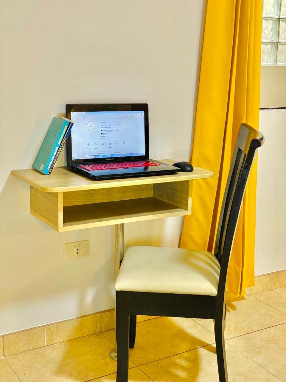 Jultom Inn Hotel & Suites Trujillo Extérieur photo
